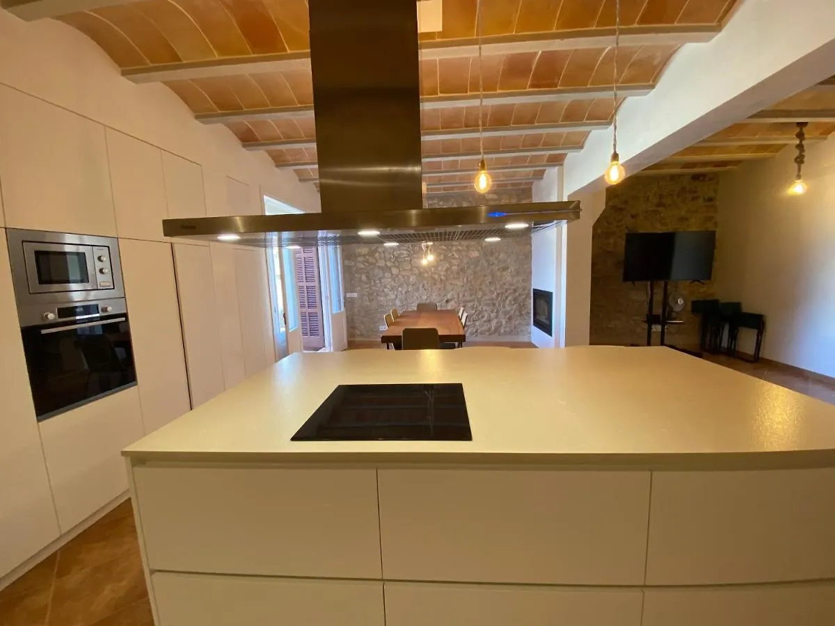 Es Barracar D'Es Vins By Localite Villa Petra  Spain