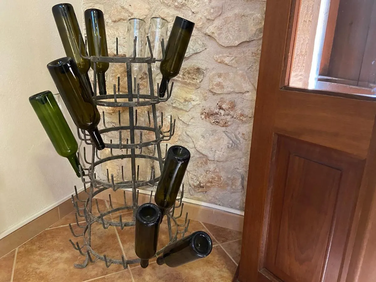 Es Barracar D'Es Vins By Localite Villa Petra   Petra (Mallorca)